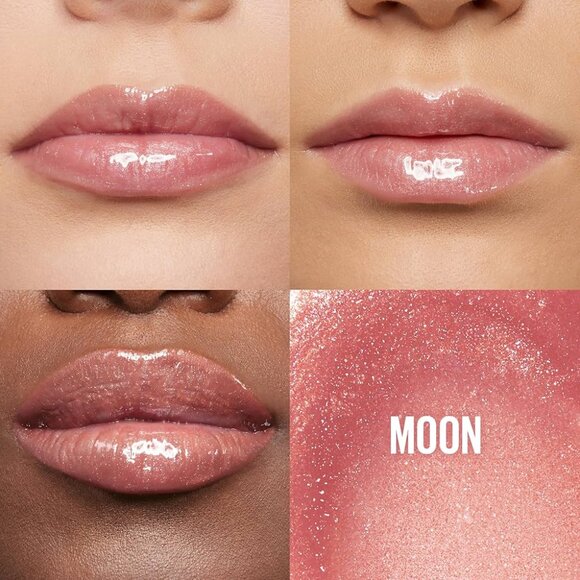 2/$15 Maybelline: Lifter Gloss - 003 Moon - Picture 6 of 9